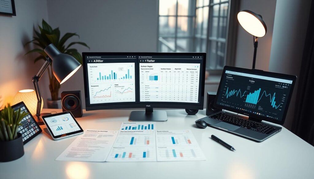 A/B test documentation