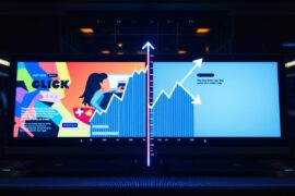 A/B testing for ad performance optimization