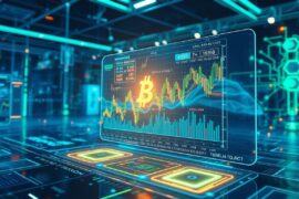 AI crypto prediction