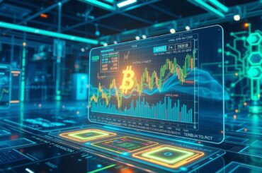 AI crypto prediction