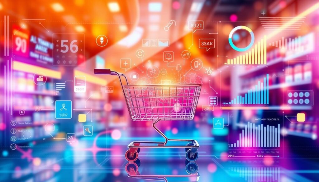 AI-powered eCommerce