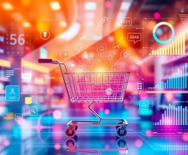 AI-powered eCommerce