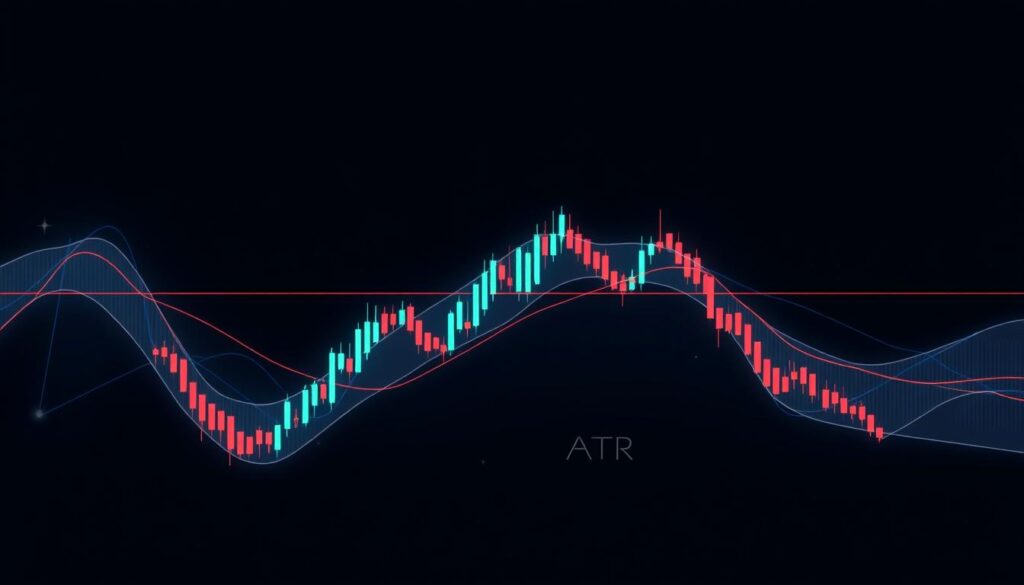 ATR indicator