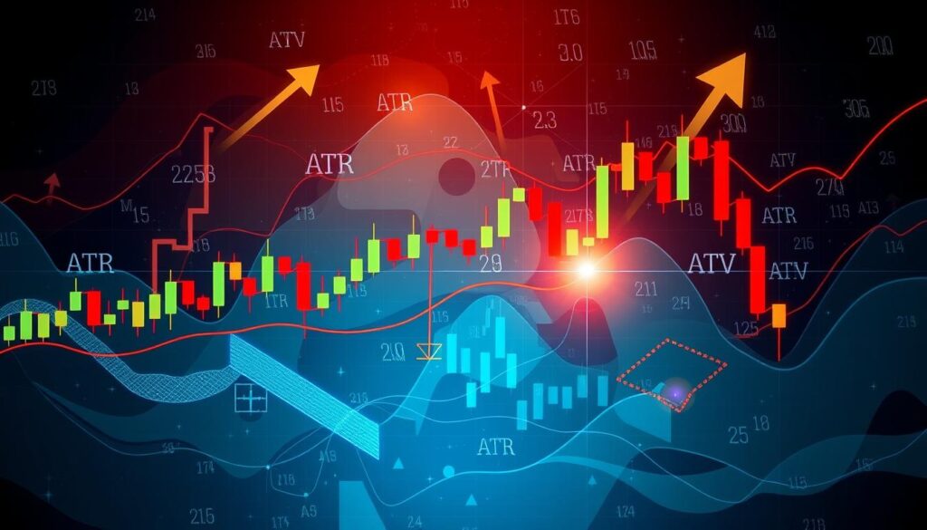 ATR trading strategies