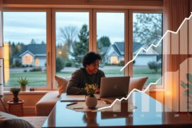 Benefits of refinancing your mortgage