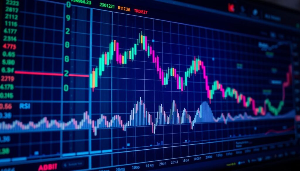 Bollinger Bands and RSI combination