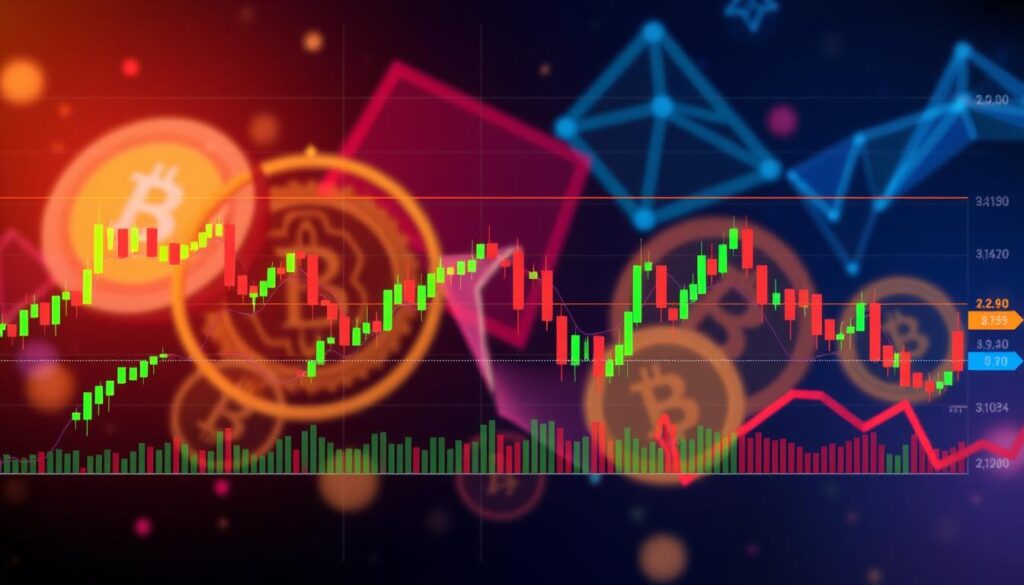 Bollinger Bands in crypto trading