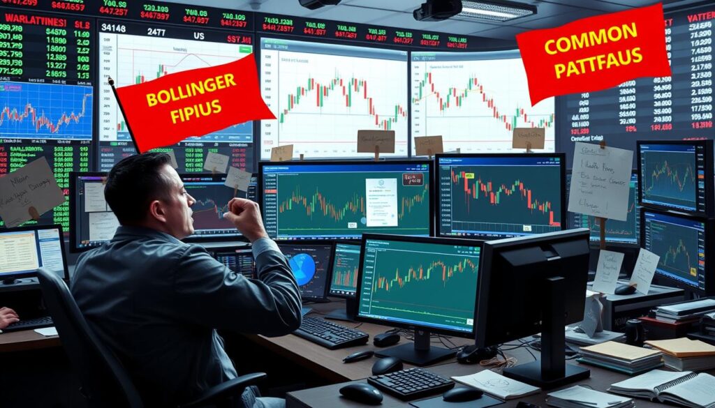 Bollinger Bands trading pitfalls