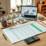 Budget During Inflation