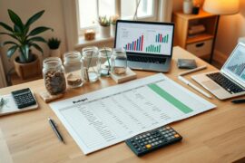 Budget During Inflation