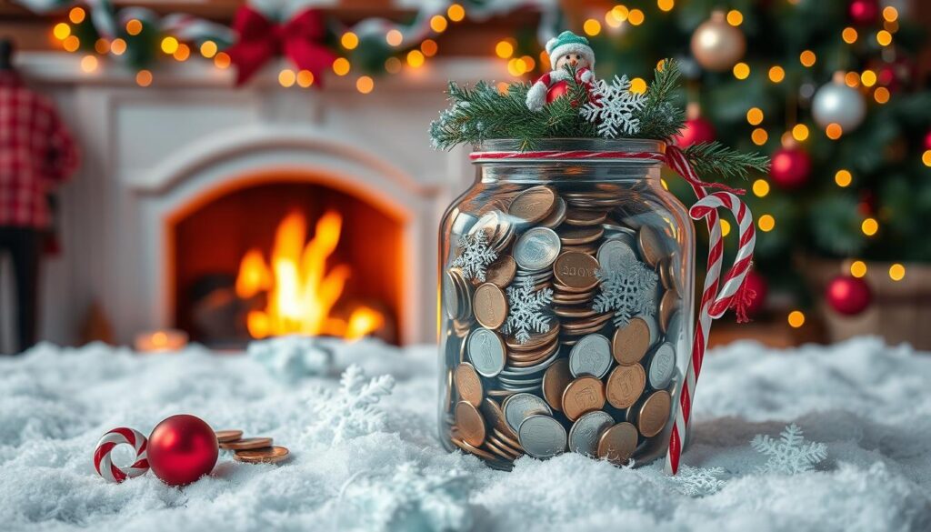 Build Your Holiday Fund