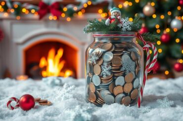 Build Your Holiday Fund