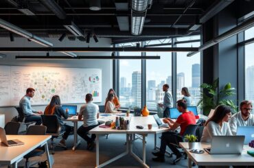 Build a Software Company