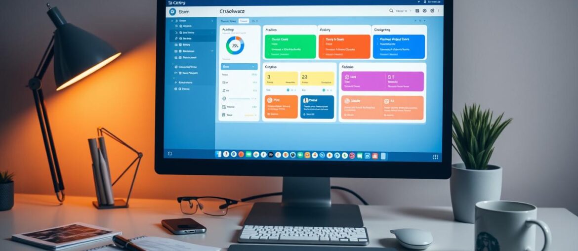 CRM software for small businesses
