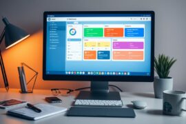 CRM software for small businesses