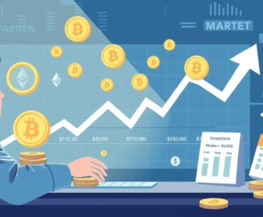 Dollar-Cost Averaging in Cryptocurrency Investments