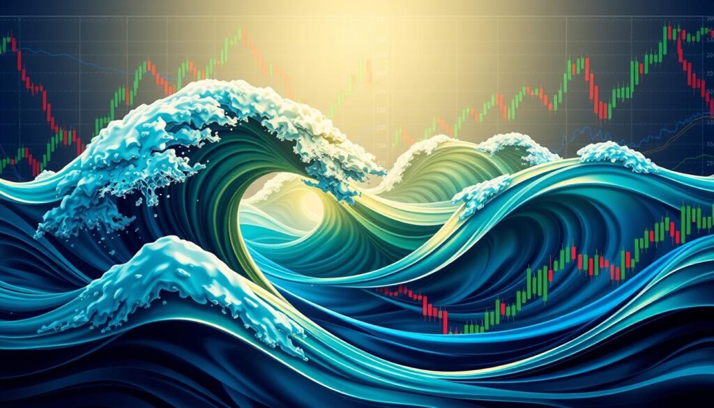 Elliott Wave Theory