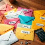 Envelope Budgeting System