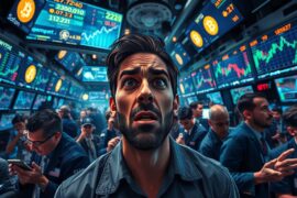 FOMO in crypto trading