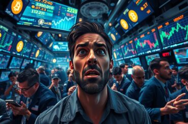 FOMO in crypto trading