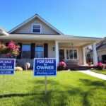 FSBO home selling