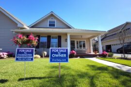 FSBO home selling
