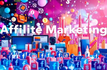 Facebook affiliate marketing