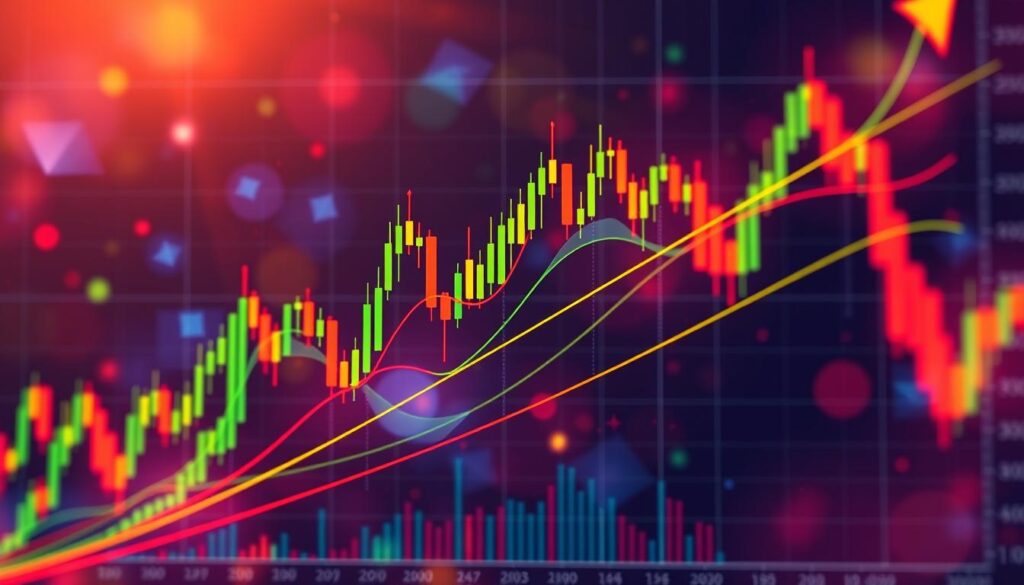 Fibonacci retracement levels