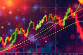Fibonacci retracement levels