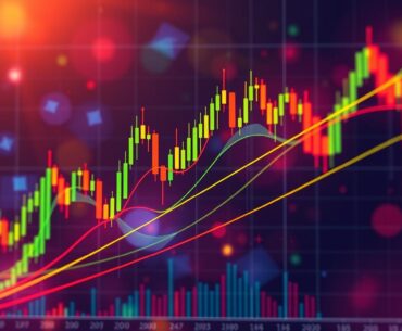 Fibonacci retracement levels