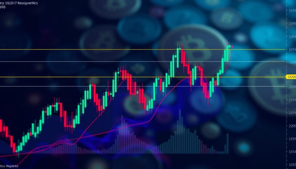 Fibonacci retracement levels