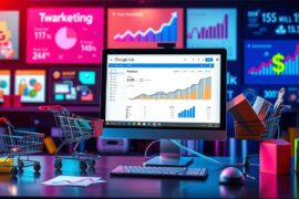 Google Ads for eCommerce marketing