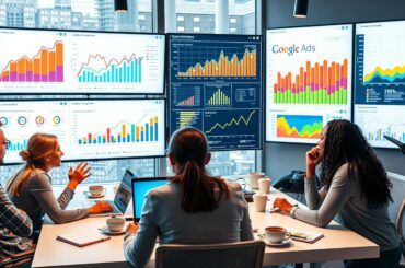 Google Ads strategies