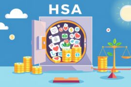 HSA benefits