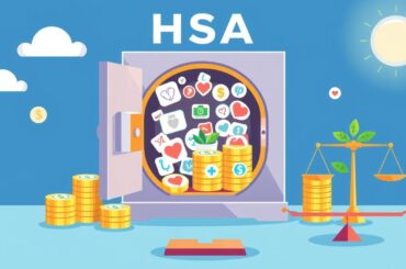 HSA benefits