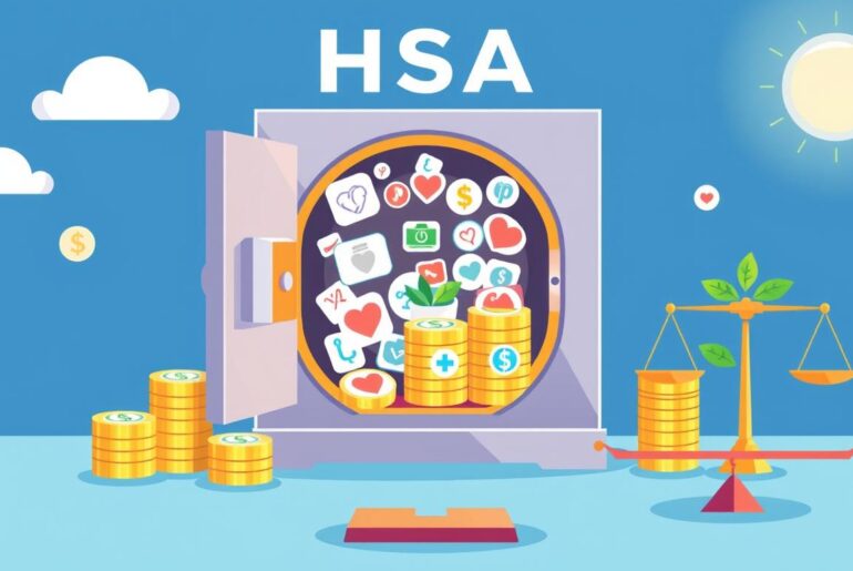 HSA benefits