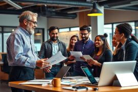 How to find a mentor for your startup business