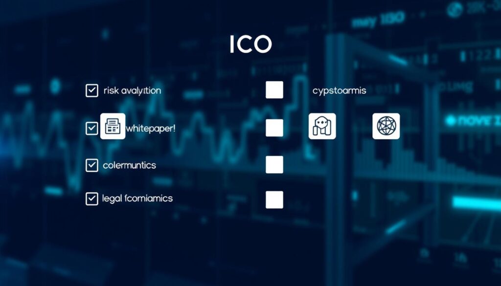 ICO investment checklist