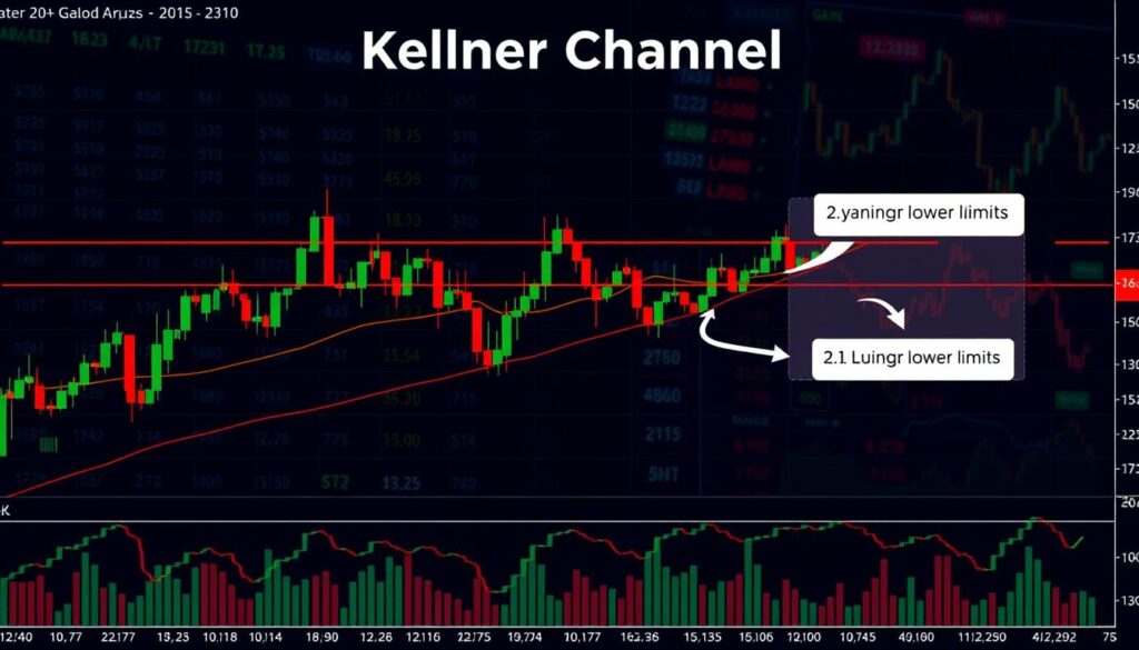 Keltner Channel for stock trading