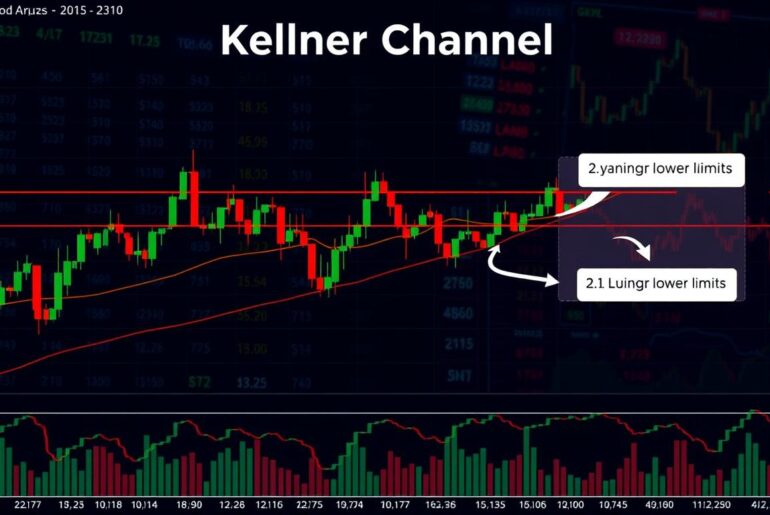 Keltner Channel for stock trading