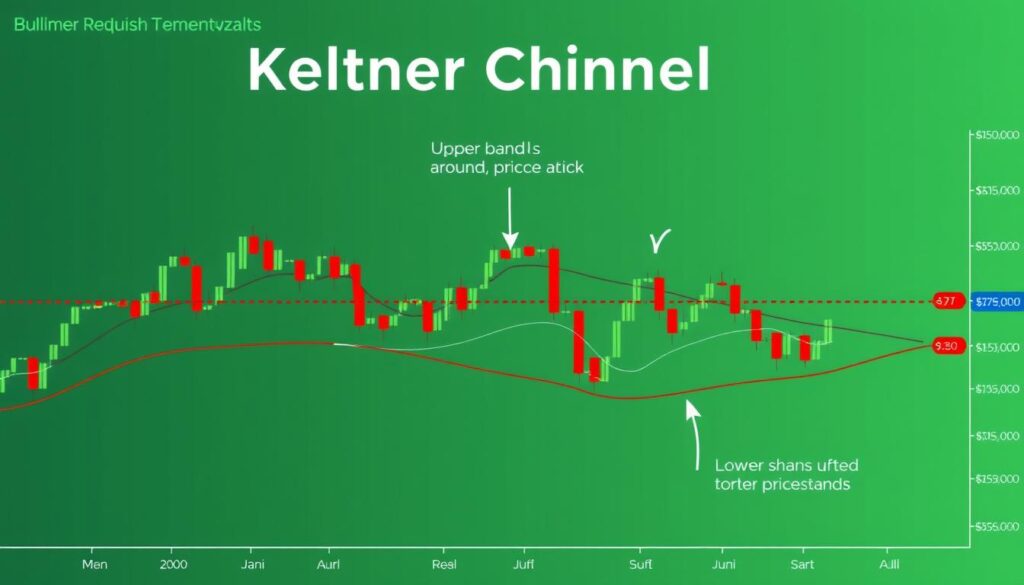 Keltner Channels trading signals