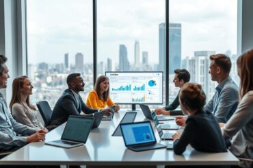 LinkedIn B2B marketing