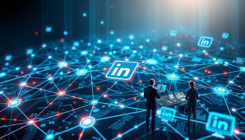 LinkedIn marketing trends