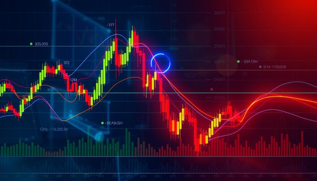 MACD divergence strategies