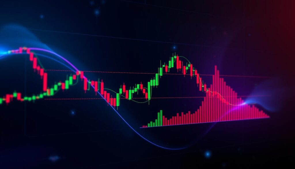 MACD indicator