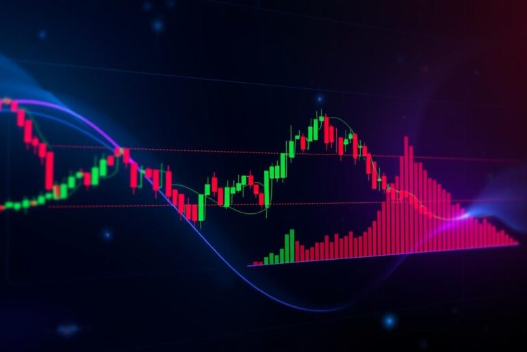 MACD indicator
