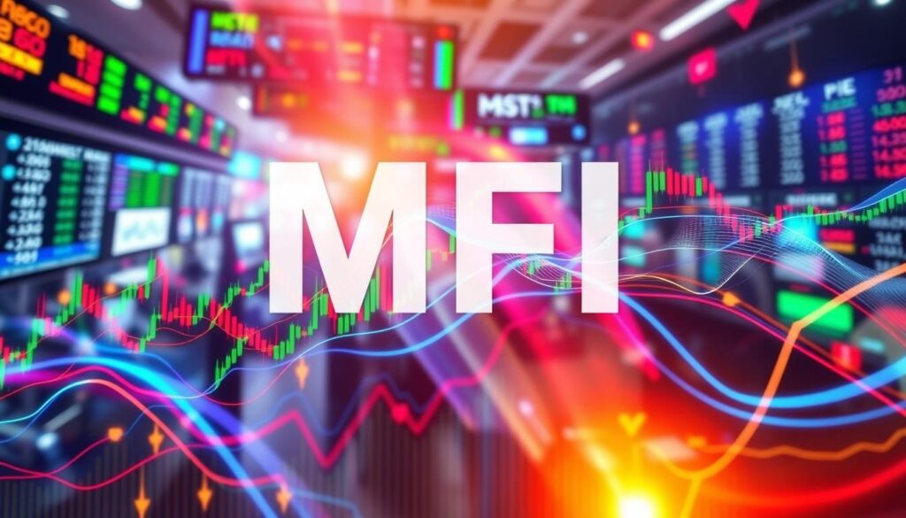 MFI in forex trading