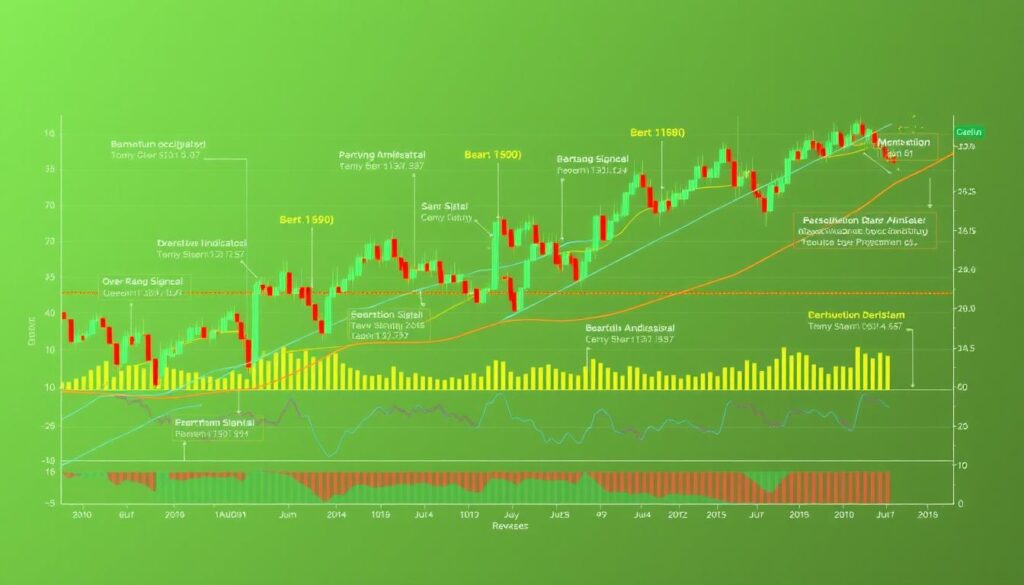 MFI trend analysis