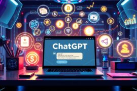 Make Money with ChatGPT