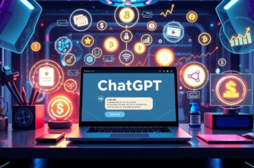 Make Money with ChatGPT